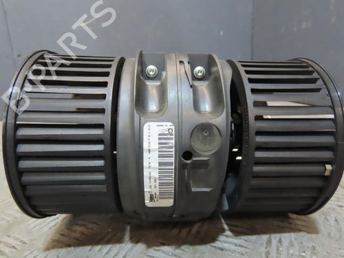 Used Heater blower motor RENAULT TRAFIC III Van (FG_) 1.6 dCi 120 (FGMK) (121 hp) 27509243