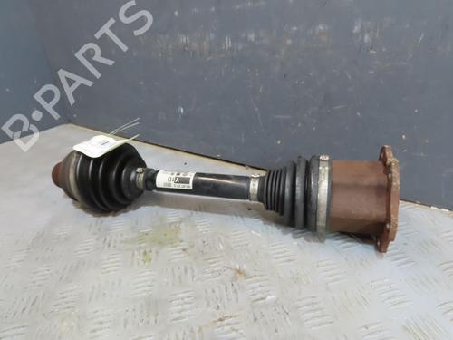 Left front driveshaft AUDI A5 Sportback (8TA) S5 quattro | BP30311299M38