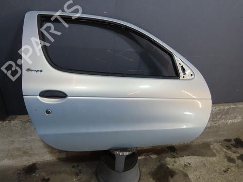 Used Right front door RENAULT MEGANE I Coach (DA0/1_) 1.6 16V (DA0B, DA04, DA11) (107 hp) 21180143