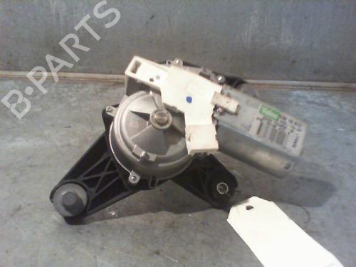 Rear wiper motor RENAULT SCÉNIC II (JM0/1_) 1.5 dCi (JM1E, JM16) | BP23116875M102 