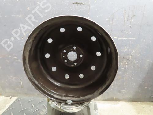 Used Rim Rim RENAULT LAGUNA II (BG0/1_) 1.9 dCi (BG08, BG0G) (120 hp) 23113522 23113522