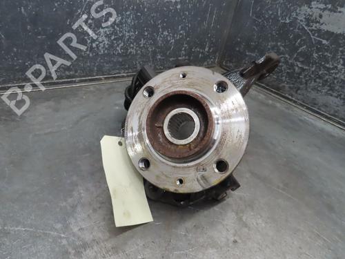 Used Left front suspension CITROËN C3 Picasso (SH_) [2008-2025]  17730359
