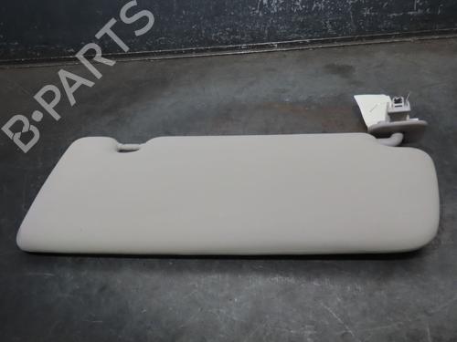 Pala sol esquerda RENAULT MEGANE IV Hatchback (B9A/M/N_) 1.5 dCi 110 (B9A3) (110 hp) 15841704