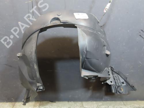 Wheel arch DACIA SANDERO II 1.5 dCi | BP28067721C56