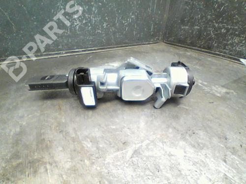 Ignition barrel MAZDA 5 (CR) 2.0 CD (CR19) | BP10760119M48 
