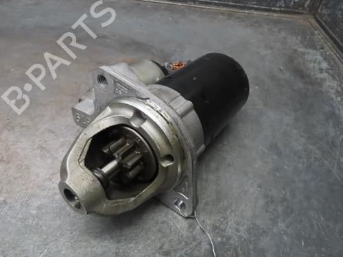 Used Starter BMW 5 (E60) 523 i (177 hp) 23111872
