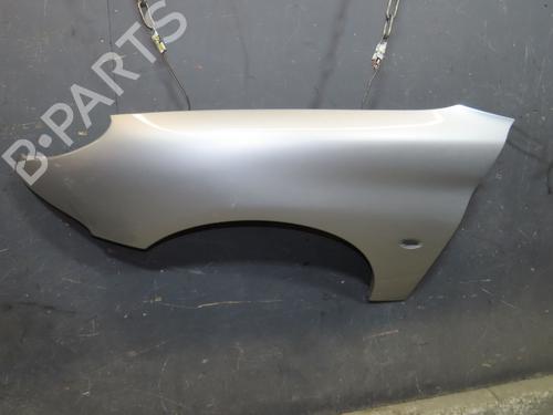 Used Left front fenders Left front fenders 39624902 39624902