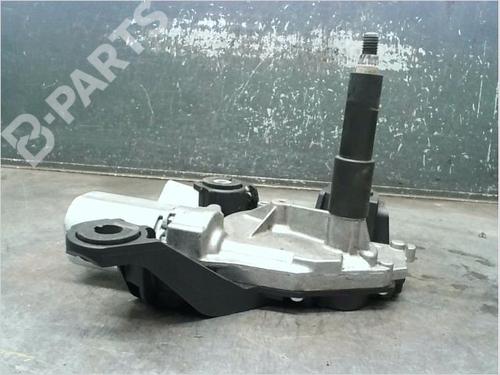 Rear wiper motor RENAULT MEGANE III Hatchback (BZ0/1_, B3_) 1.5 dCi (BZ09, BZ0D, BZ1W, BZ29, BZ14) | BP11739219M102 