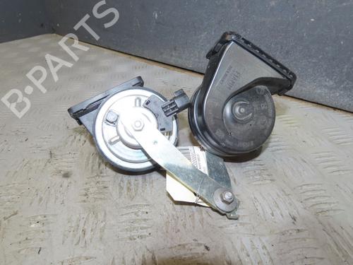 Used Horn Horn JEEP RENEGADE SUV (BU, B1, BV) 1.0 T-GDi (120 hp) 36682171 36682171