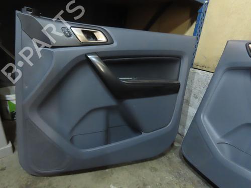 Rear seat FORD RANGER (TKE)  | BP20926639C17 
