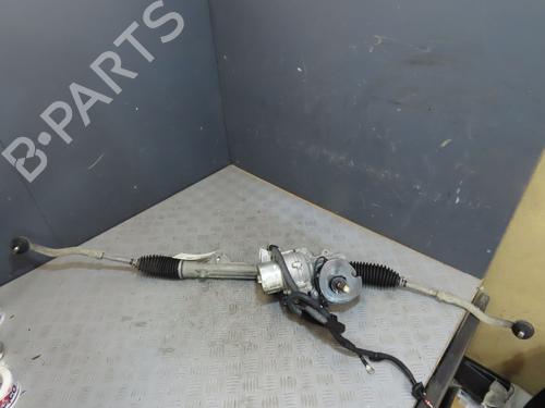 Used Steering rack PEUGEOT 208 I (CA_, CC_) 1.6 HDi (92 hp) 29622444