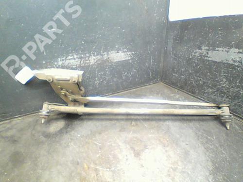 Front wiper motor FIAT DUCATO Van (230_) 2.5 D | BP10769479M29 