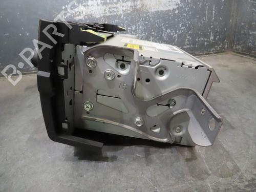 Radio TOYOTA RAV 4 III (_A3_) 2.2 D 4WD (ALA30_, ALA30R) | BP15953089E6 