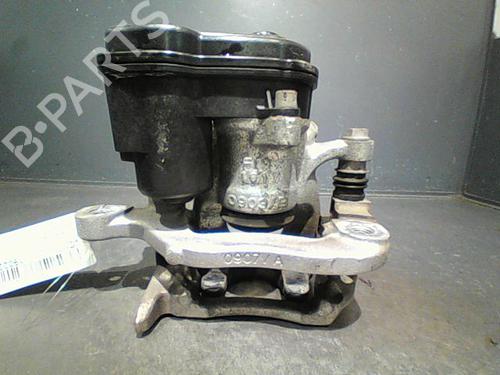Used Right rear brake caliper Right rear brake caliper NISSAN QASHQAI II (J11, J11_) 1.6 dCi (130 hp) 14872044 14872044