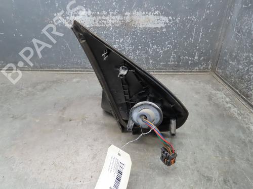 left-mirror-peugeot-206-sw-2ek-14-16v-8149kq-2002-17175395 main image