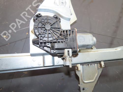 Used Front left window mechanism Front left window mechanism 39541802 39541802