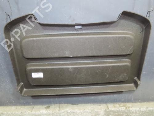 Used Rear parcel shelf Rear parcel shelf 37003448 37003448