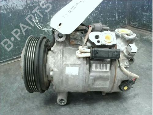Used AC compressor MERCEDES-BENZ A-CLASS (W176) A 200 CDI / d (176.008) (136 hp) 13038451