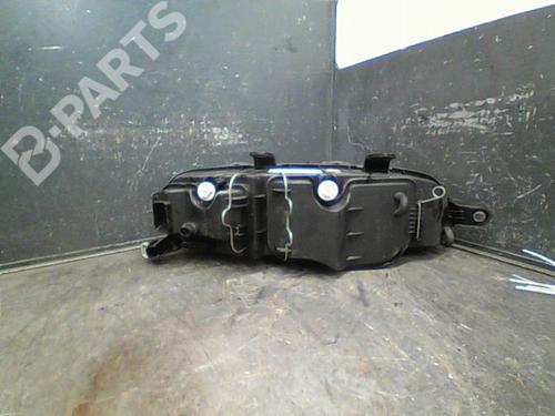Left headlight FIAT PUNTO (188_) 1.9 JTD | BP10768332C28 