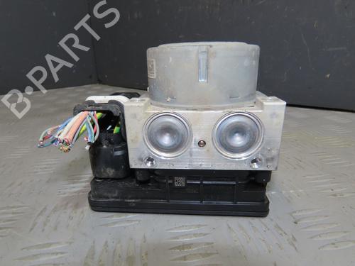 Used ABS pump PEUGEOT 2008 I (CU_) 1.6 BlueHDi 100 (100 hp) 31077200