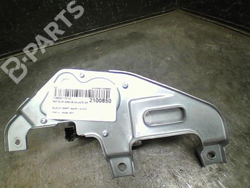 Used Rear wiper motor SUZUKI SWIFT IV (FZ, NZ) 1.2 (AZH412, ZC72S) (94 hp) 10769266