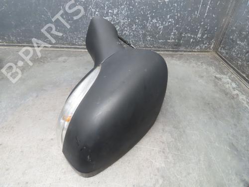 Left mirror RENAULT CLIO IV (BH_) 1.5 dCi 75 | BP17452729C26 