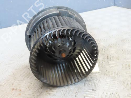 Heater blower motor CITROËN C1 II (PA_, PS_) 1.2 VTi 82 | BP23558582M62 