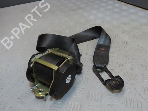Venstre foran beltestrammer PEUGEOT 206 Hatchback (2A/C) 1.4 i (75 hp) 28685207
