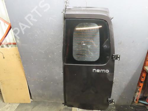 Right tailgate CITROËN NEMO MPV 1.4 HDi | BP21548050C77 