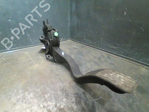 Pedal CITROËN C3 I (FC_, FN_) 1.4 HDi | BP10758294I4 