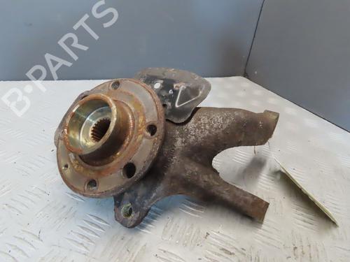 Left front steering knuckle OPEL CORSA B (S93)  | BP23112886M25 