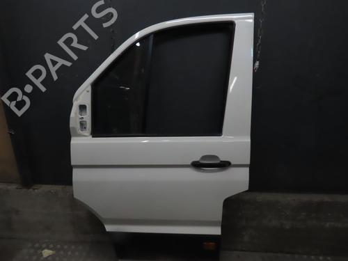 Left front door VW CRAFTER Van (SY_, SX_) 2.0 TDI FWD (SYB, SYC, SYD) | BP29985909C2