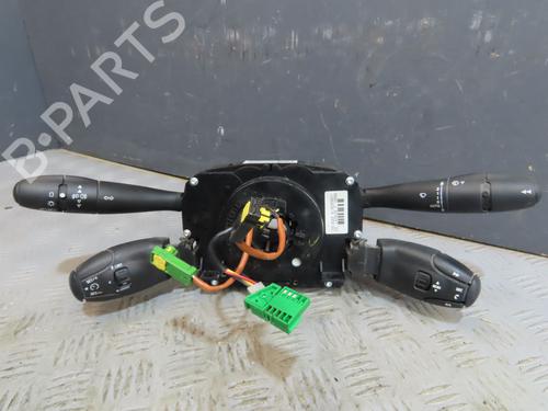 Used Steering column stalk PEUGEOT 407 Coupe (6C_) 2.7 HDi (204 hp) 29150829