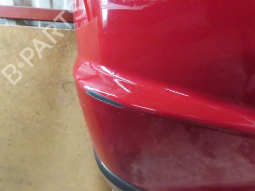 Rear bumper HONDA CIVIC VIII Hatchback (FN, FK) 2.2 CTDi (FK3) | BP17241575C8 