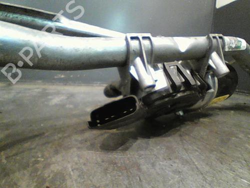 Used Front wiper motor CITROËN DS3 (SA_) 1.6 HDi 90 (92 hp) 11214574