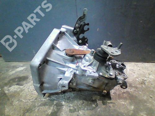 Gearbox CITROËN C1 (PM_, PN_) 1.0 | BP11210313M3 