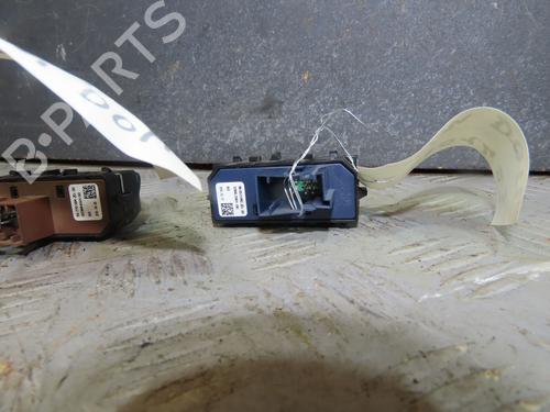 Used Fuel flap Fuel flap PEUGEOT 508 I (8D_) 1.6 BlueHDi 120 (120 hp) 34387471 34387471