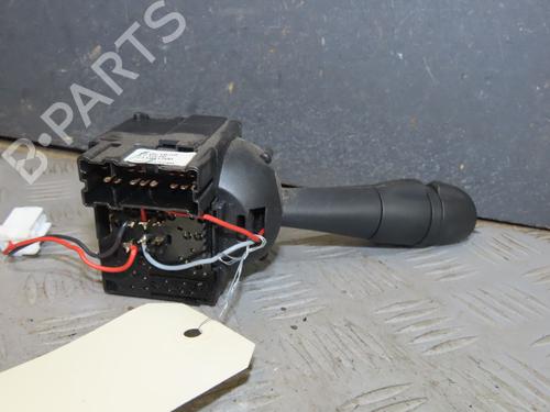 Used Steering column stalk Steering column stalk DACIA SANDERO II 1.0 SCe 75 (B8JC, B8JD, B8NC) (73 hp) 33279187 33279187