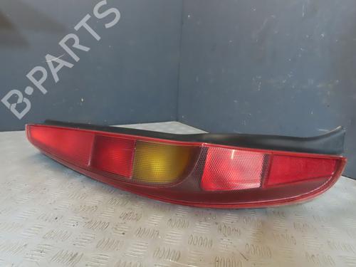 Left taillight FIAT PUNTO (188_) 1.2 60 (188.030, .050, .130, .150, .230, .250) | BP23116678C34 