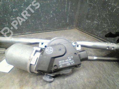 Front wiper motor SUZUKI SWIFT IV (FZ, NZ) 1.2 (AZH412, ZC72S) | BP10769461M29 