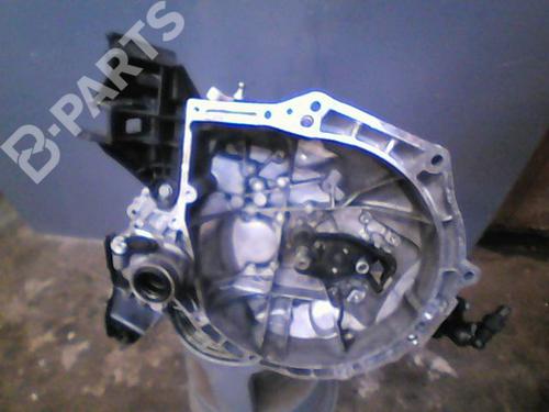 Used Gearbox PEUGEOT 208 I (CA_, CC_) 1.2 VTI 82 (82 hp) 11210295