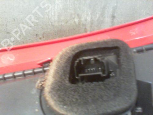 Right taillight CITROËN C1 (PM_, PN_)  | BP23116606C35 