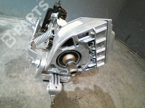 Steering column MERCEDES-BENZ B-CLASS Sports Tourer (W245) B 180 CDI (245.207) | BP11210656M21 