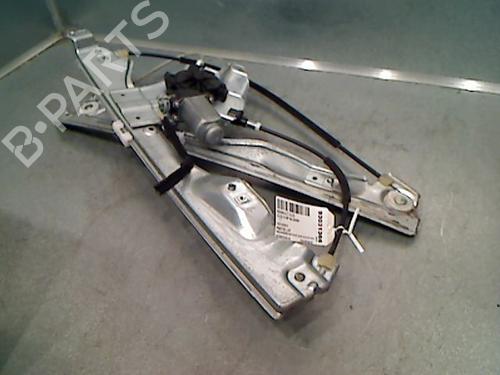 front-right-window-mechanism-renault-clio-iii-br01-cr01-2005-2006-2007-2008-2009-2010-2011-2012-2013-2014-36492914 main image