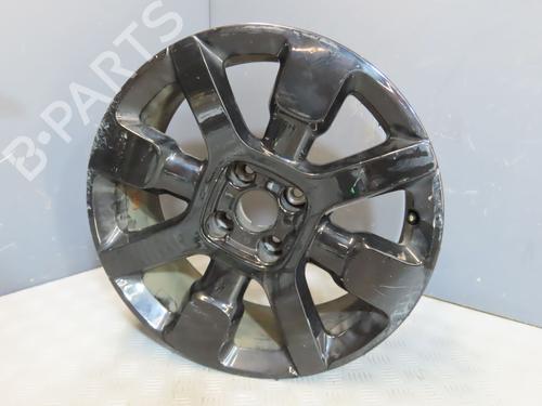 Rim CITROËN C3 III (SX) 1.2 THP 110 (SXHNPS, SXHNZT, SXHNZ6) | BP19798628C45 