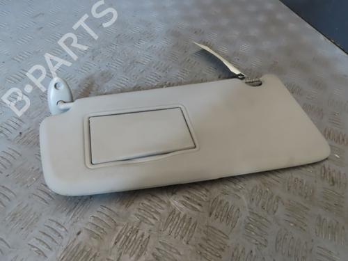 Used Left sun visor FORD C-MAX (DM2) [2007-2010]  26668855
