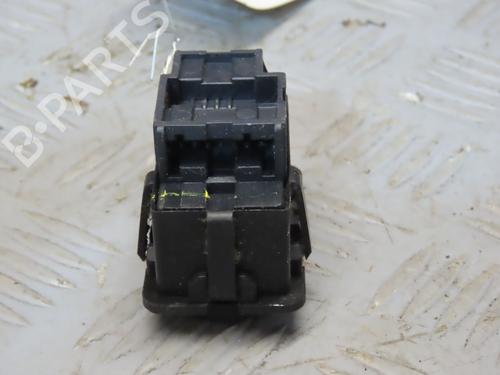 Used Mirror switch PEUGEOT 406 (8B) 1.9 TD (90 hp) 23114692
