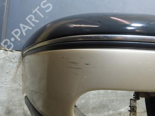 Front bumper RENAULT SAFRANE II (B54_) 2.2 dT (B54G) | BP23334912C7 