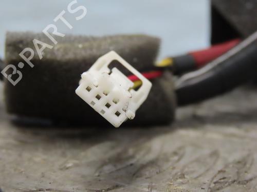 Used Camera NISSAN JUKE (F15) 1.2 DIG-T (115 hp) 27438405