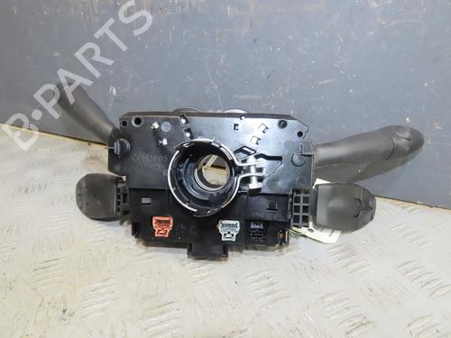 Used Steering column stalk PEUGEOT 308 I (4A_, 4C_) 1.6 HDi (90 hp) 31242185